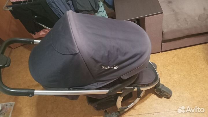 Прогулочная коляска бу