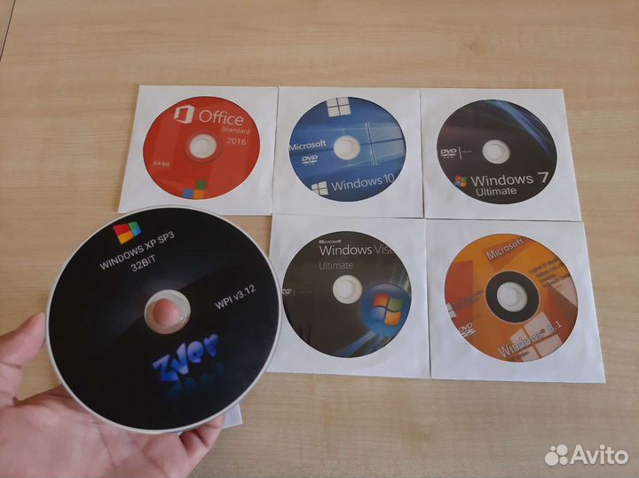 Windows 7 8 10 64-bit