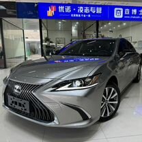 Lexus ES 2.5 AT, 2020, 30 000 км, с пробегом, цена 2 900 000 руб.