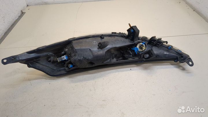 Поворот правый Nissan Juke