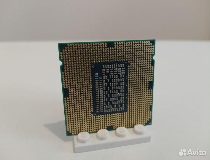 Процессор Intel Core I7-2600K