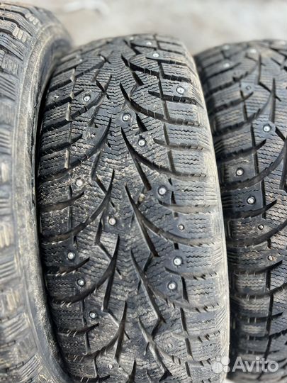 Toyo Observe G3-Ice 185/65 R15