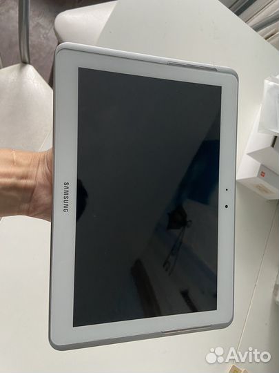 Samsung galaxy tab 2 10.1 p5100