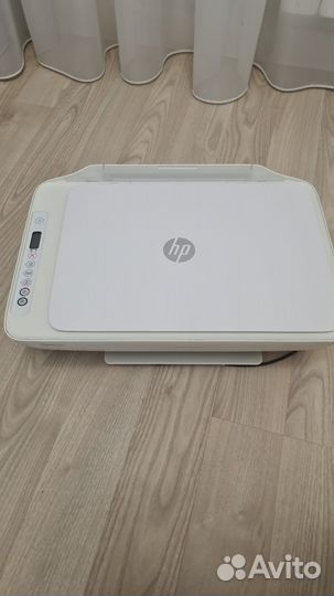 Принтер лазерный цветной