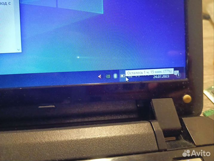 Ультрабук Asus 1201n