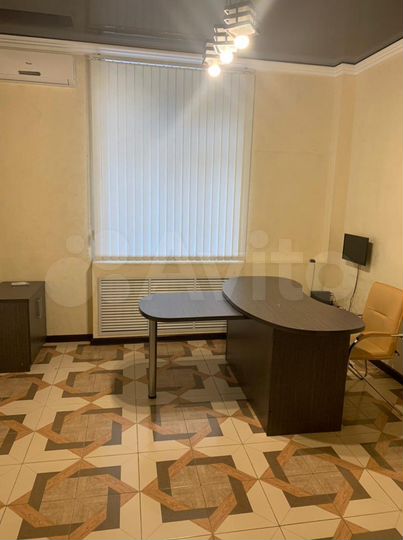 Офис, 51.4 м²