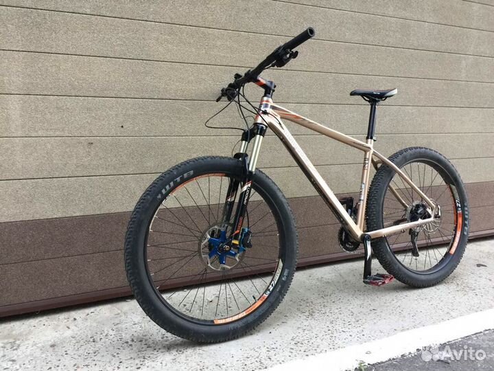 Mongoose ruddy hot sale comp