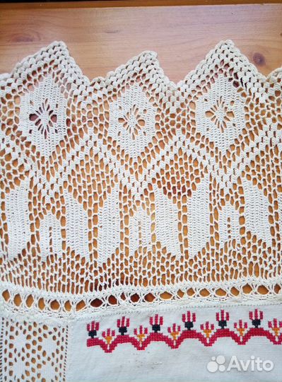 Рушник СССР раритет