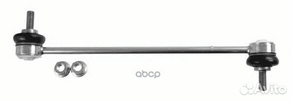 Тяга пер.стабил.fiat bravo 07, stilo 01 FI