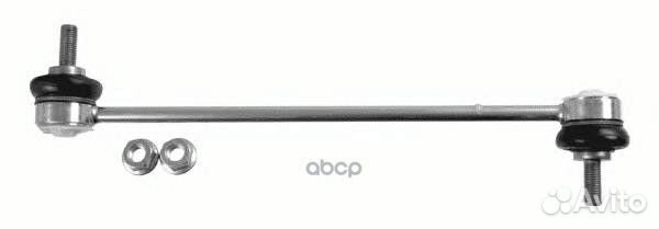 Тяга пер.стабил.fiat bravo 07, stilo 01 FI