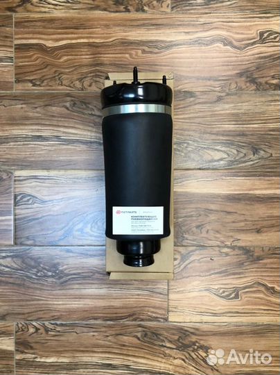 Пневмобаллон Merсedes R-class W251 передний новый