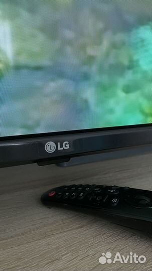 Телевизор LG 86