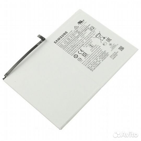 Аккумулятор Samsung Galaxy Tab A7 10.4 SM-T500