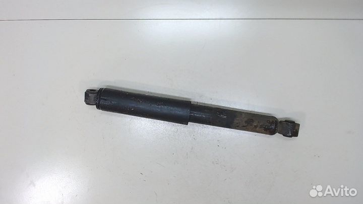 Амортизатор подвески Nissan NV200, 2016