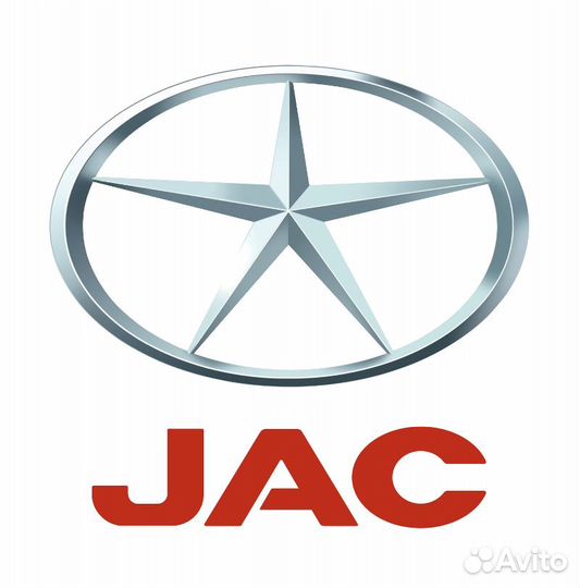 JAC 3750720LE010 Датчик педали сцепления JAC, Kama