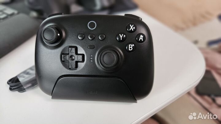 Геймпад беспроводной 8BitDo Ultimate