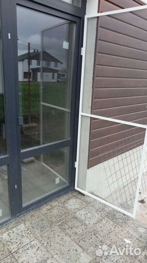 Продам антимоскитные сетки