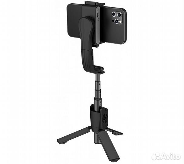 Электронный стабилизатор для смартфона Hohem iStea