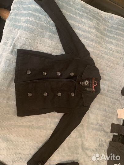 Мужская одежда пакетом 46 48