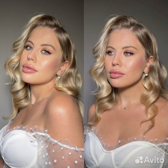 Ищу модель на макияж