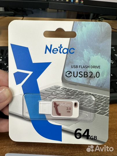 Usb флешка 64 gb 2.0