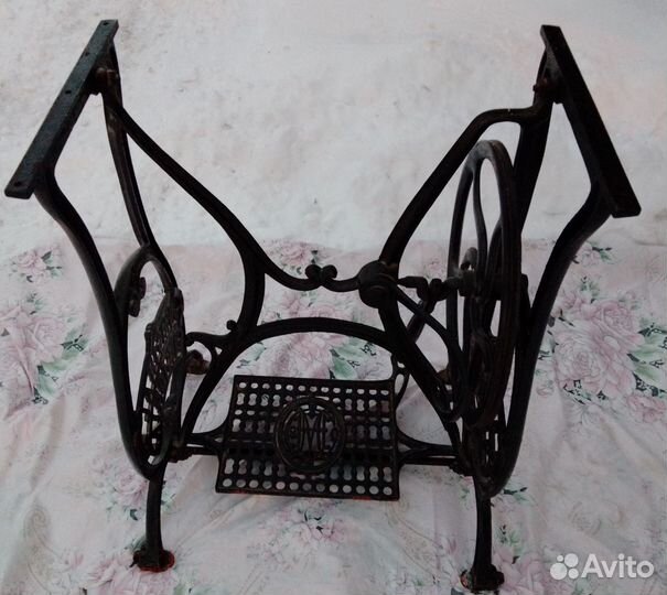 Victoria Original Станина от швейной машинки