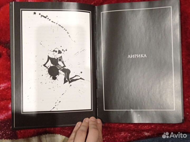 Книга Тилль Линдеманн 