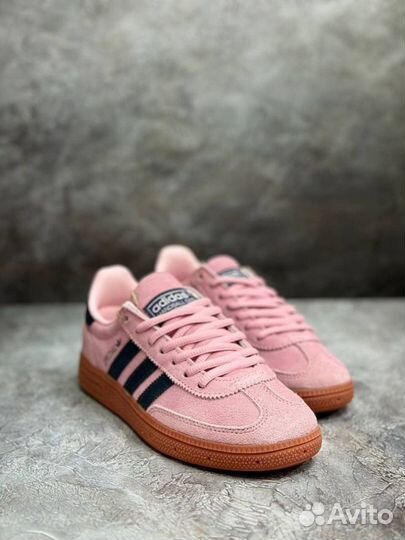 Кроссовки Adidas spezial