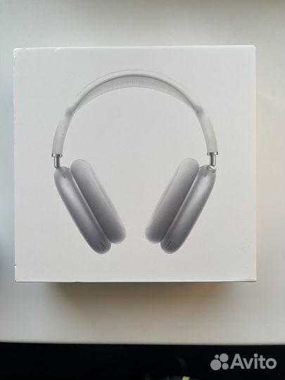 Apple airpods Max