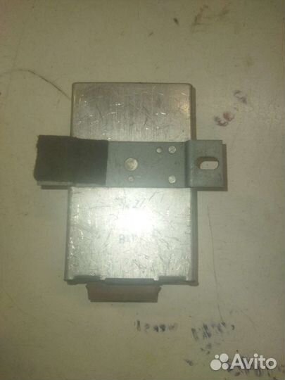 Блок круиз-контролем VW Passat B5 1.8