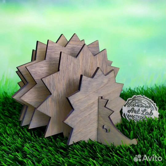 Подставка под чашки