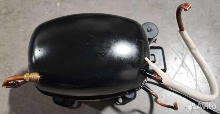 Компрессор 114Н3530