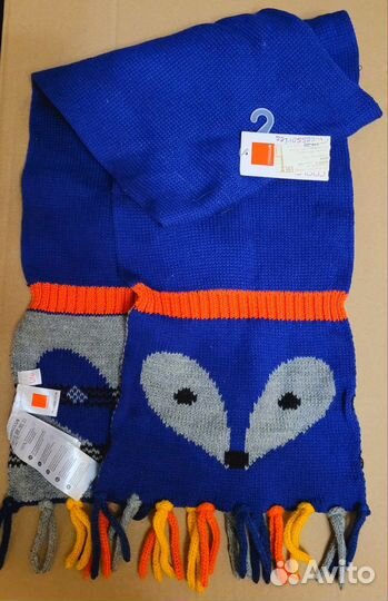 Шарфы новые CoolClub