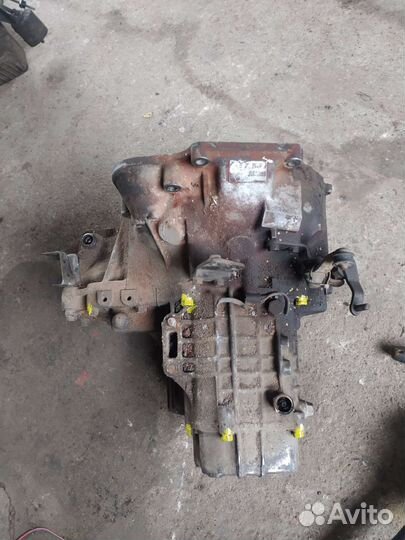 МКПП коробка мицубиси Галант 7 2.0 бензин