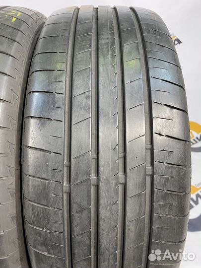 Bridgestone Turanza T005A 215/55 R18 106V