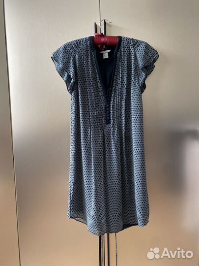 Платье H&M новое