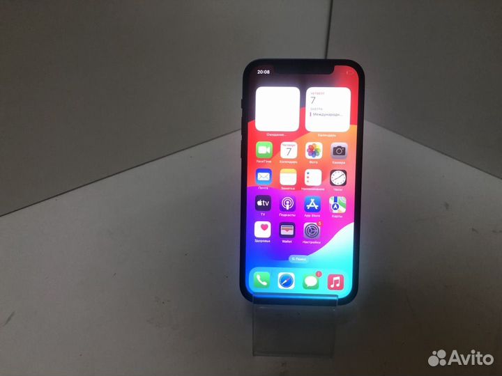 iPhone 12, 128 ГБ