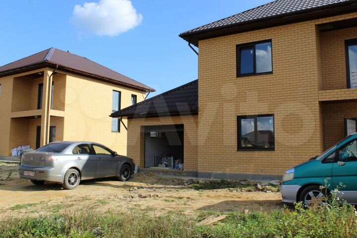 Участок 5 сот. (ИЖС)