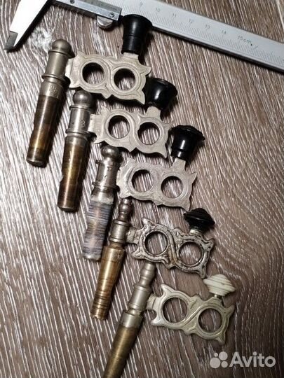 Краник для самовара