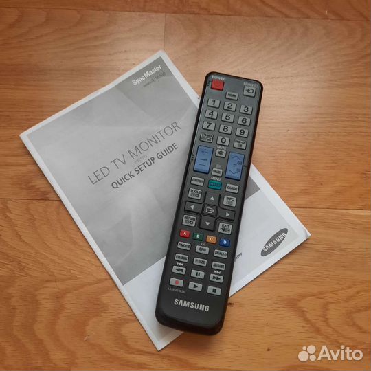 Телевизор LED Samsung 23'