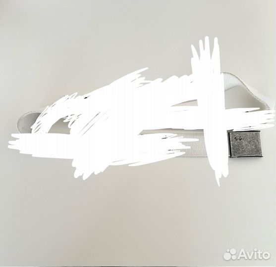 Крутой ремень тш