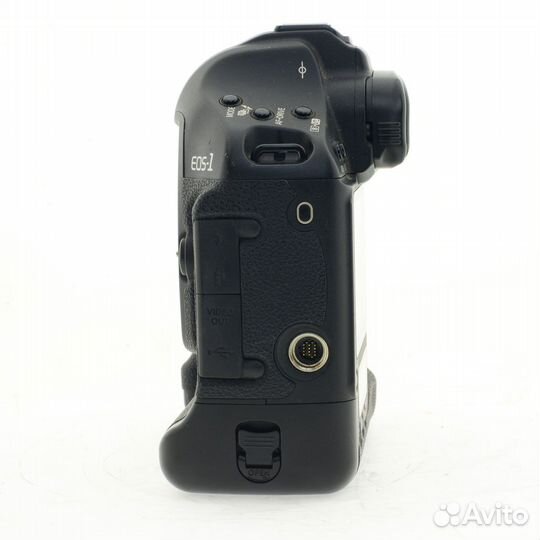 Canon EOS 1Ds Mark III Body б/у