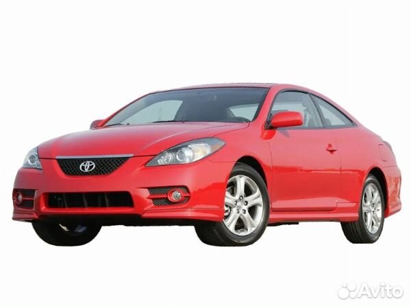 Ролик приводного ремня натяжителя toyota camry/RAV4 2AZ 06