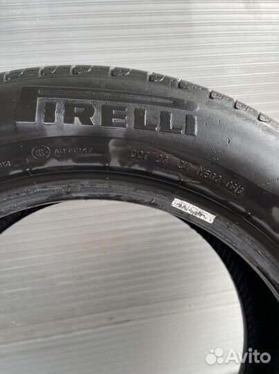 Pirelli Cinturato P7 225/60 R17 99V