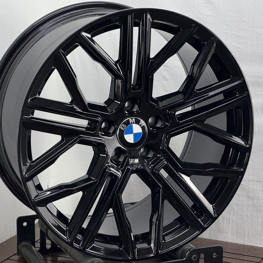 Литые диски PRD 9.5×R19 5×112
