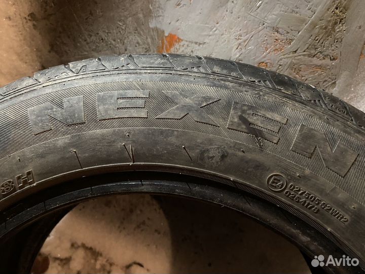 Nexen Classe Premiere CP672A 185/65 R15