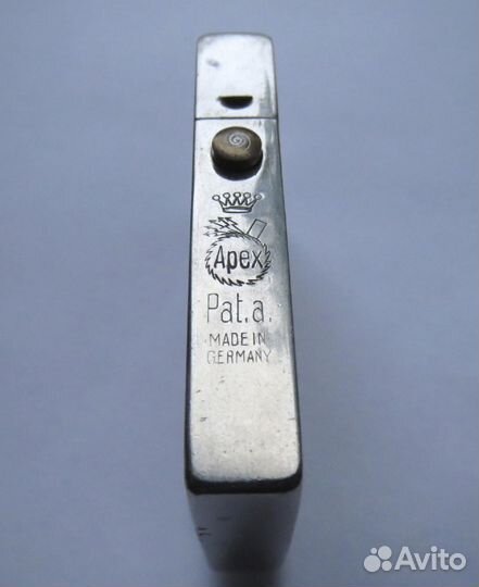 Зажигaлка Apex Impеrаtоr