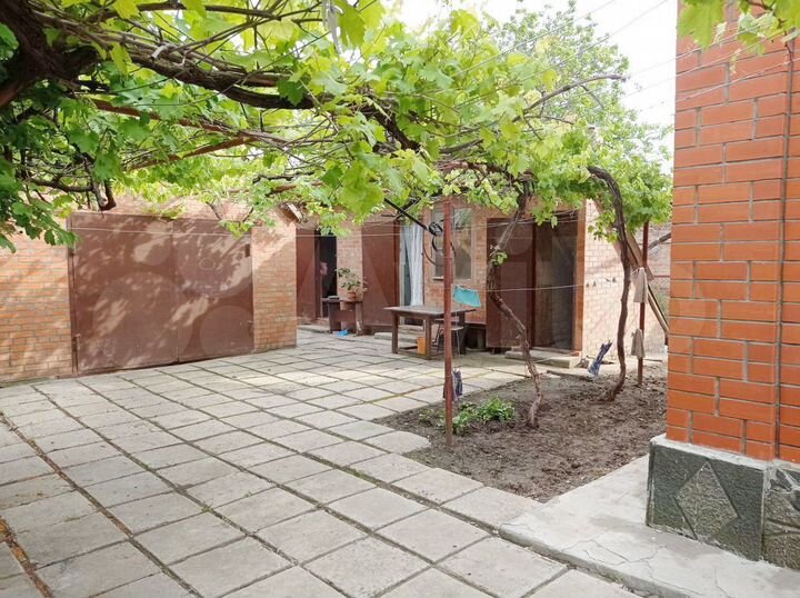 Дом 115 м² на участке 17 сот.