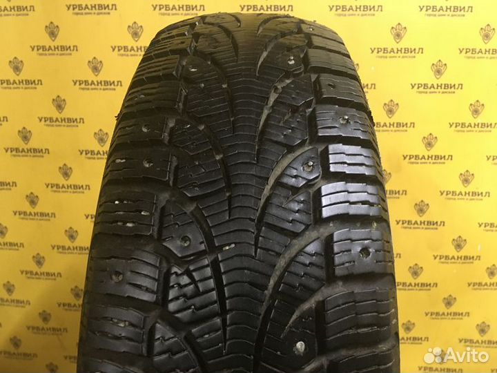Pirelli Winter Carving Edge 195/65 R15 91T