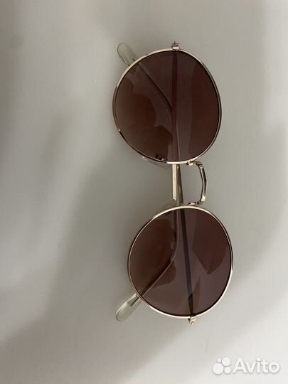 Солнцезащитные очки